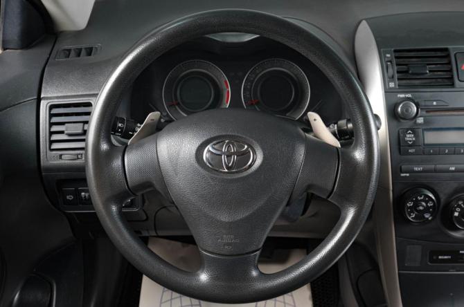 Toyota Corolla X (E140 E150) с пробегом 2008 года, цена 799 000 рублей, 350000 км, седан, Автокод Объявления