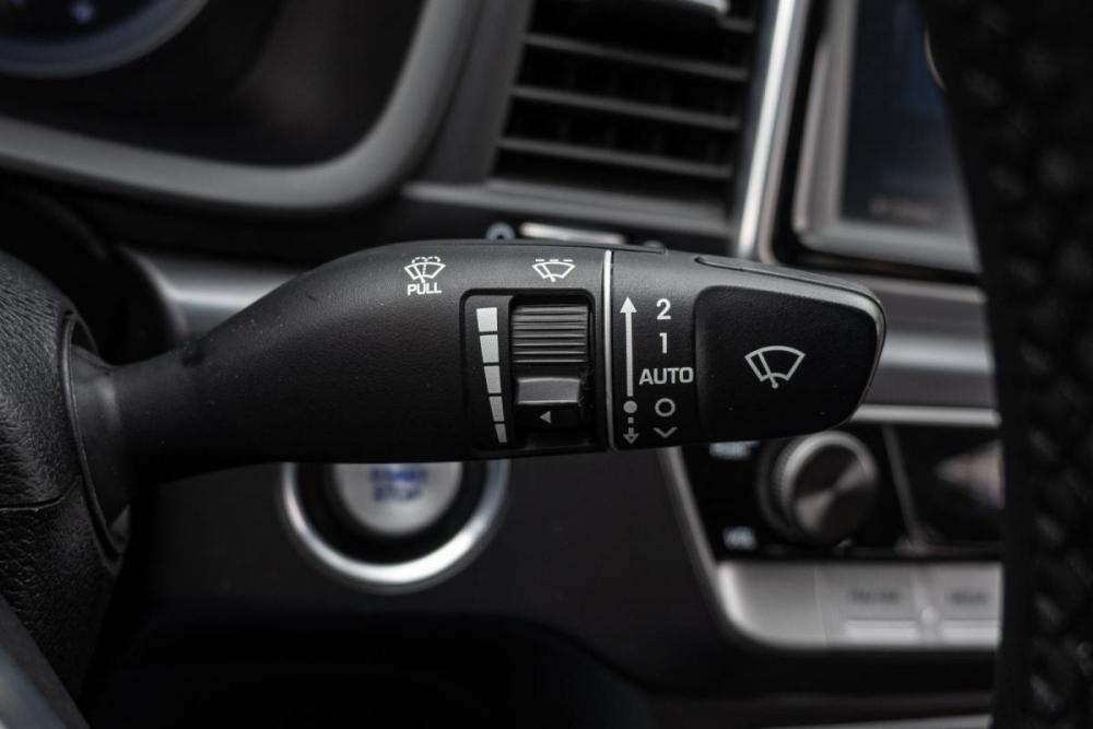 Hyundai Sonata VII (LF) Рестайлинг Краснодар  - изображение 19