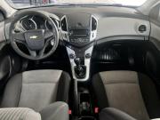 Chevrolet Cruze I Рестайлинг Екатеринбург  - изображение 34