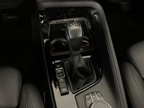 BMW X1 II (F48) с пробегом 2016 года, цена 1 990 000 рублей, 187683 км, внедорожник, Автокод Объявления