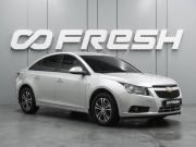 Chevrolet Cruze I Воронеж  - изображение 19