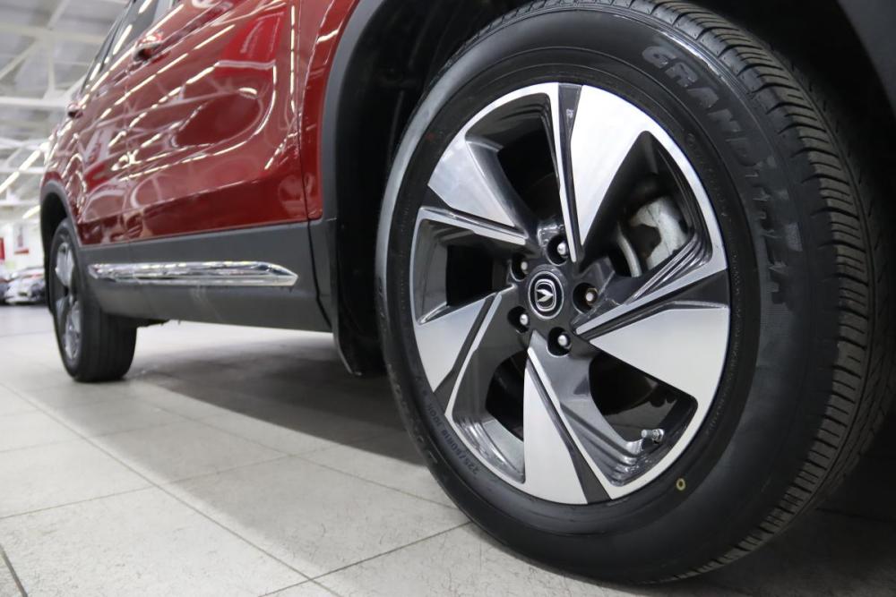 Changan CS75 I Рестайлинг Сургут  - изображение 30