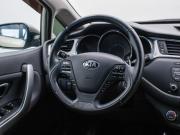 Kia Ceed II Рестайлинг Москва  - изображение 34