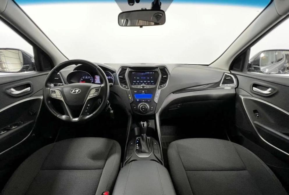 Hyundai Santa Fe III Нижний Новгород  - изображение 14