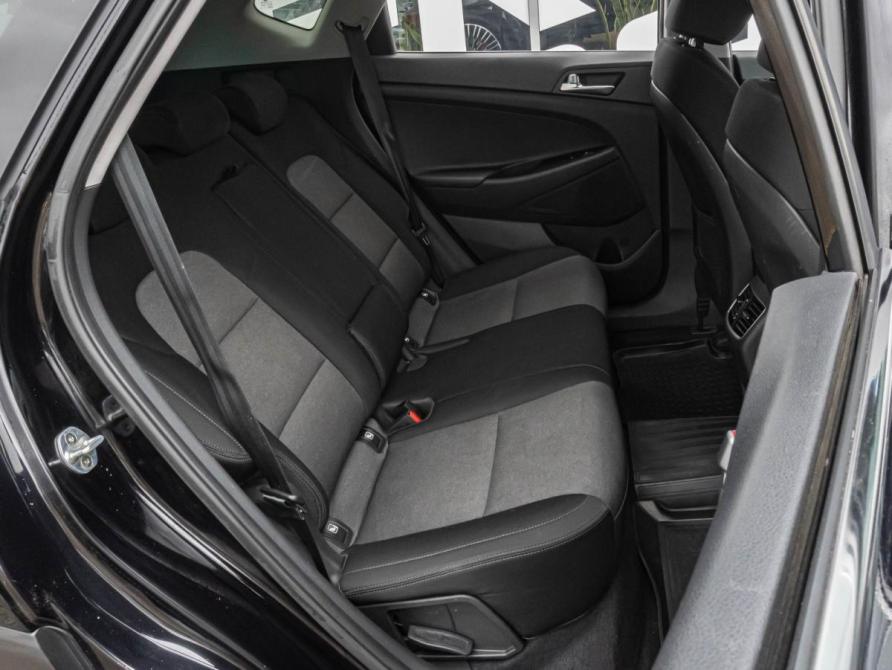 Hyundai Tucson III Рестайлинг Краснодар  - изображение 7