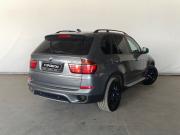BMW X5 II (E70) Рестайлинг Москва  - изображение 27