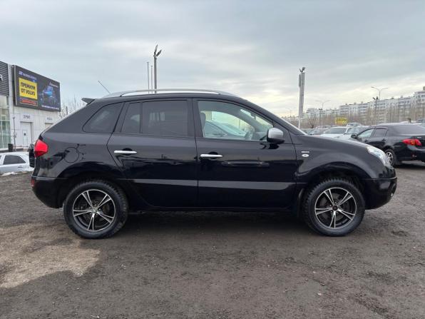 Renault Koleos I с пробегом 2010 года, цена 765 000 рублей, 253104 км, внедорожник, Автокод Объявления