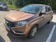 Lada (ВАЗ) XRAY I Курган  - изображение 8
