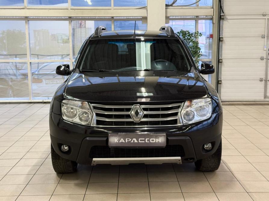 Renault Duster I Волгоград  - изображение 3