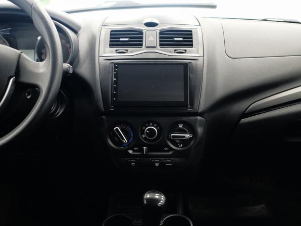 Lada (ВАЗ) Granta I Рестайлинг с пробегом 2018 года, цена 550 000 рублей, 101061 км, седан, Автокод Объявления