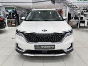Kia Carnival IV Казань  - изображение 24