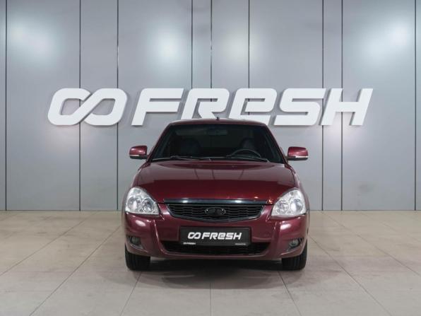 Lada (ВАЗ) Priora I с пробегом 2008 года, цена 289 000 рублей, 215240 км, седан, Автокод Объявления