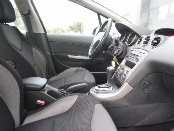 Peugeot 308 I Рестайлинг с пробегом 2012 года, цена 561 000 рублей, 143963 км, хэтчбек, Автокод Объявления