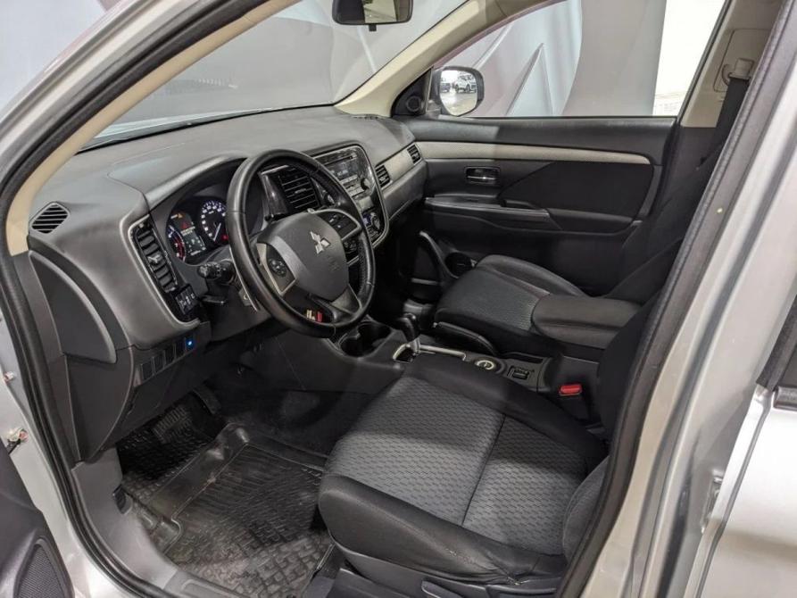 Mitsubishi Outlander III Пермь  - изображение 11