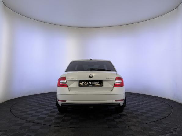 Skoda Octavia III (A7) Рестайлинг с пробегом 2019 года, цена 1 913 500 рублей, 148647 км, лифтбек, Автокод Объявления