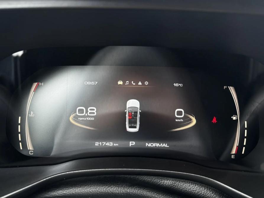 Haval Jolion I Москва  - изображение 13