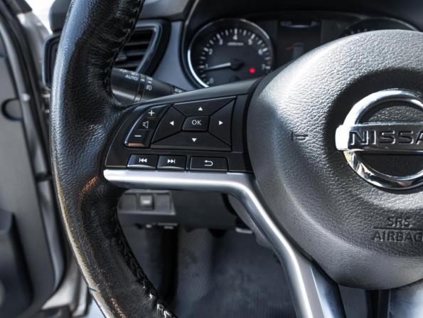 Nissan Qashqai II Рестайлинг с пробегом 2020 года, цена 1 645 000 рублей, 116676 км, внедорожник, Автокод Объявления