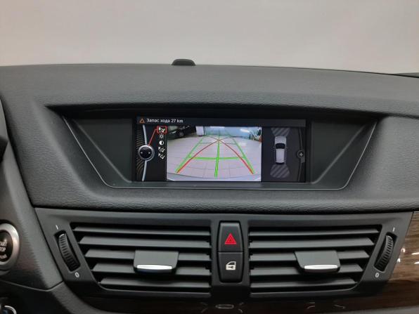 BMW X1 I (E84) с пробегом 2011 года, цена 1 230 000 рублей, 129058 км, внедорожник, Автокод Объявления