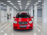 Chevrolet Aveo I Рестайлинг Самара  - изображение 19