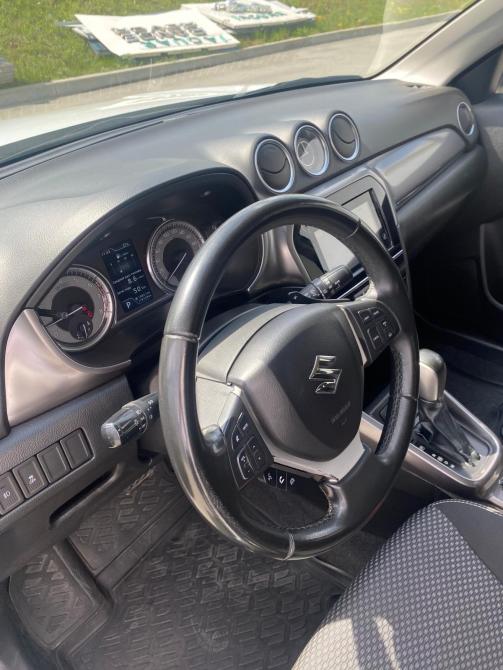 Suzuki Vitara II Рестайлинг Екатеринбург  - изображение 11