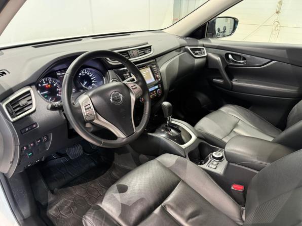Nissan X-Trail III с пробегом 2018 года, цена 2 350 000 рублей, 62965 км, внедорожник, Автокод Объявления