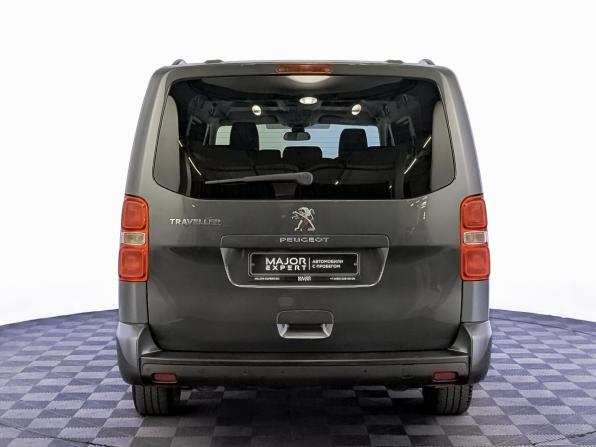 Peugeot Traveller I с пробегом 2021 года, цена 2 999 000 рублей, 97927 км, минивэн, Автокод Объявления
