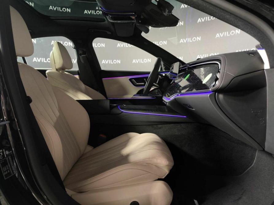 Mercedes-Benz E-Класс VI (W214 S214) Москва  - изображение 10