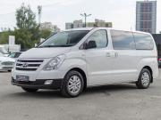 Hyundai H-1 II Рестайлинг Ижевск  - изображение 23