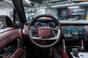 Land Rover Range Rover V Москва  - изображение 54