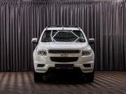 Chevrolet TrailBlazer II Краснодар  - изображение 20