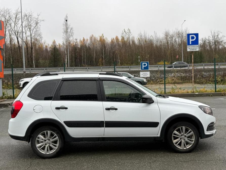 Lada (ВАЗ) Granta I Рестайлинг Нижний Тагил  - изображение 2