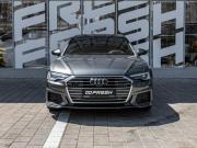 Audi A6 V (C8) Ставрополь  - изображение 33