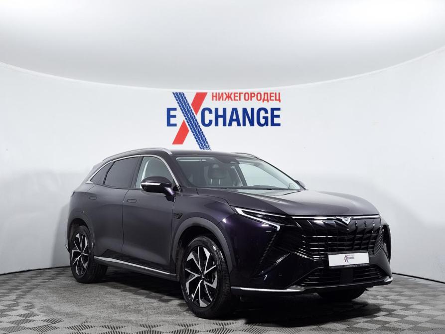 Kaiyi X7 Kunlun Нижний Новгород  - изображение 3