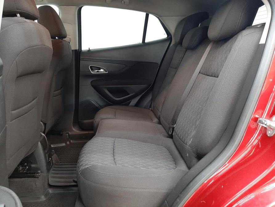 Opel Mokka I Москва  - изображение 12