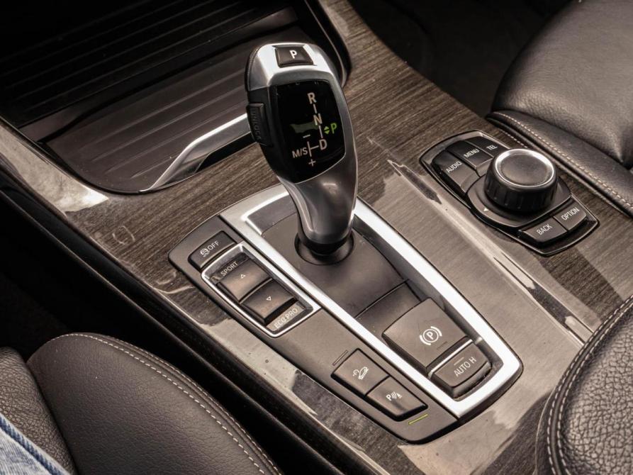 BMW X4 I (F26) Краснодар  - изображение 17