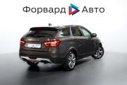 Lada (ВАЗ) Vesta I Тюмень  - изображение 30