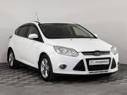 Ford Focus III Санкт-Петербург  - изображение 21