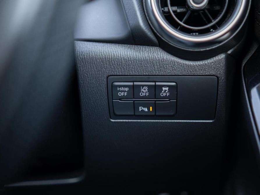 Mazda Demio IV (DJ) Сочи  - изображение 21