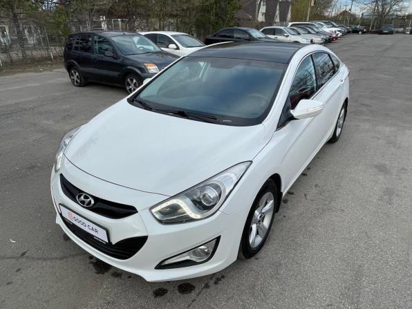 Hyundai i40 I с пробегом 2013 года, цена 1 260 000 рублей, 199150 км, седан, Автокод Объявления