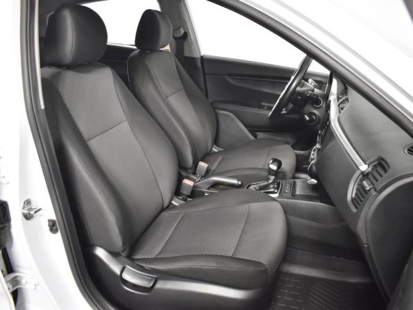 Kia Rio IV Рестайлинг с пробегом 2021 года, цена 1 743 200 рублей, 71463 км, седан, Автокод Объявления