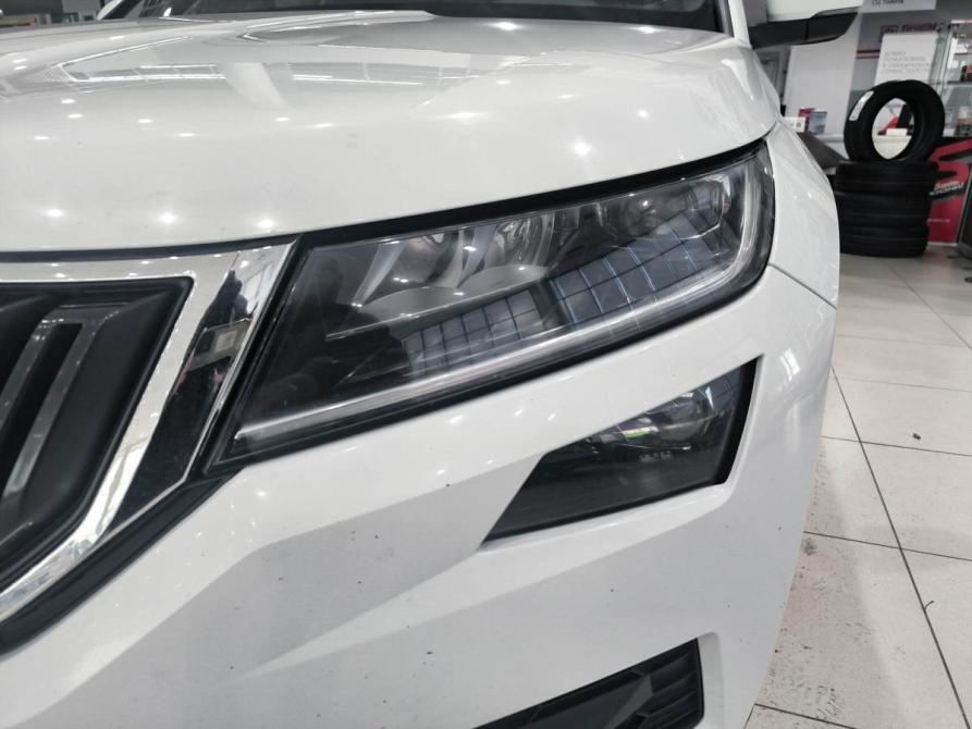Skoda Kodiaq I Казань  - изображение 21
