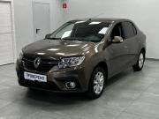 Renault Logan II Рестайлинг Казань  - изображение 18