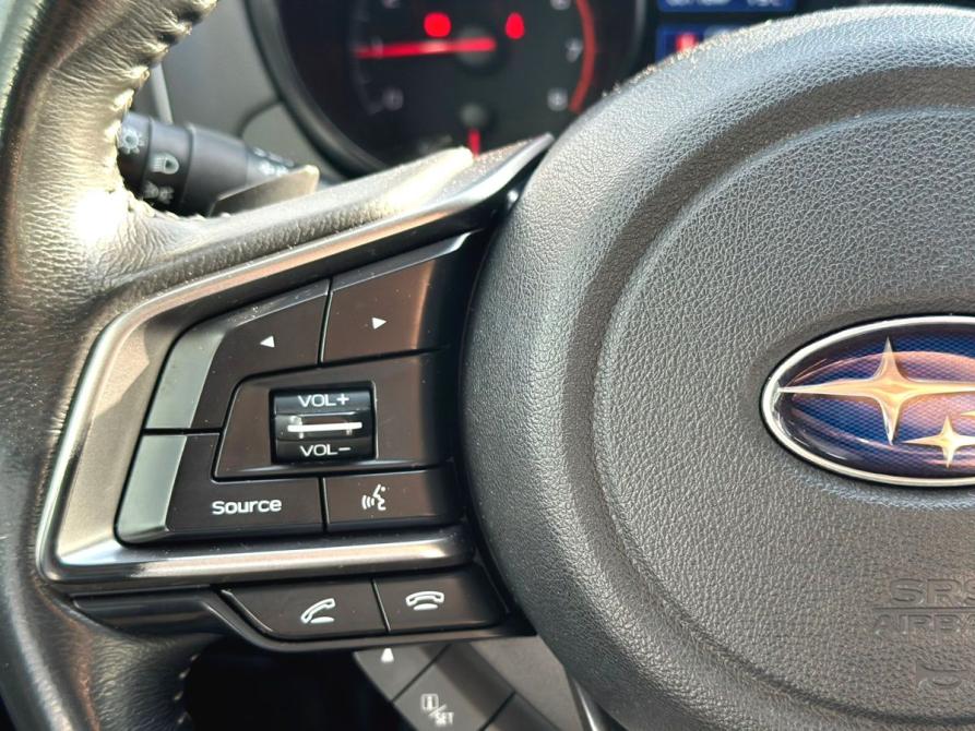 Subaru Outback V Рестайлинг Пермь  - изображение 18