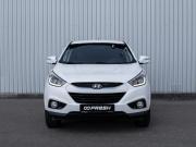 Hyundai ix35 I Рестайлинг Сочи  - изображение 21