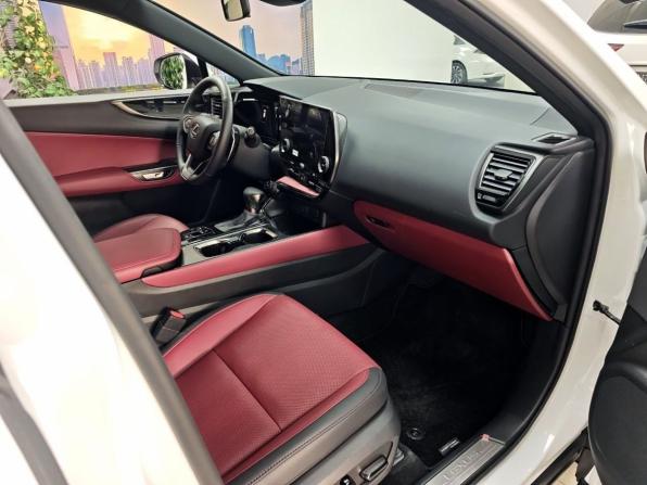 Новый Lexus NX II 2026 года, цена 7 100 000 рублей, внедорожник, Автокод Объявления