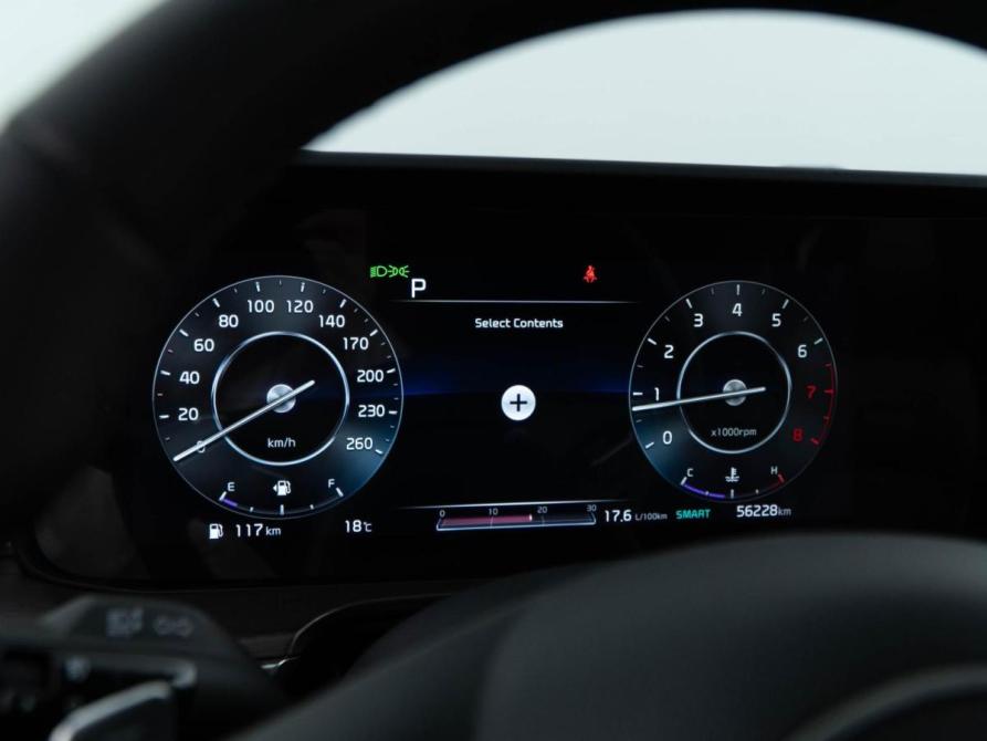 Kia K5 III Москва  - изображение 23
