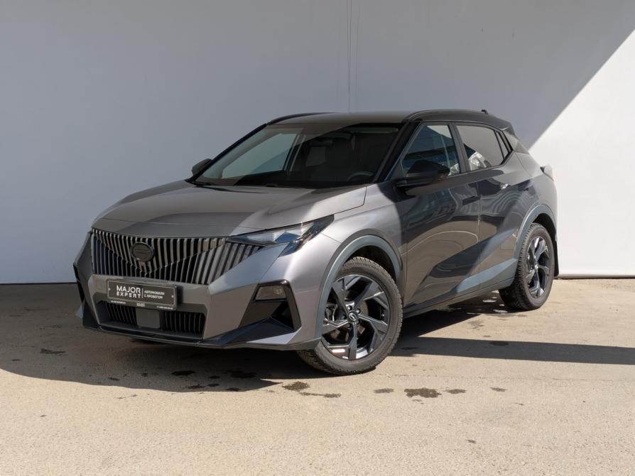 GAC GS3 Москва  - изображение 1