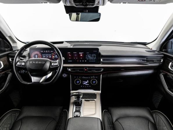 Exeed VX I с пробегом 2022 года, цена 2 849 000 рублей, 47920 км, внедорожник, Автокод Объявления