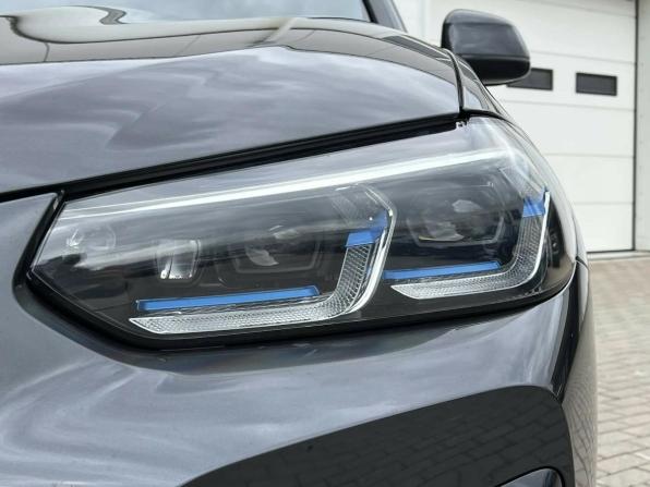 BMW X3 III (G01) Рестайлинг с пробегом 2022 года, цена 5 500 000 рублей, 53048 км, внедорожник, Автокод Объявления
