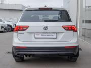 Volkswagen Tiguan II Москва  - изображение 20